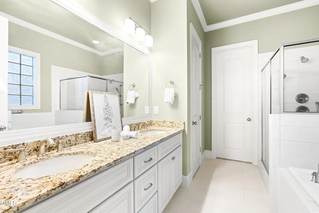 1021 Hawk Hollow Lane Wake Forest NC 27587