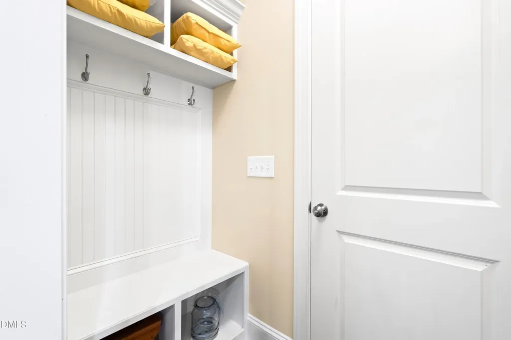 1021 Hawk Hollow Lane Wake Forest NC 27587