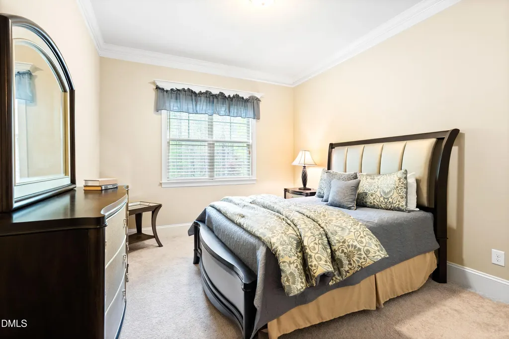 1021 Hawk Hollow Lane Wake Forest NC 27587