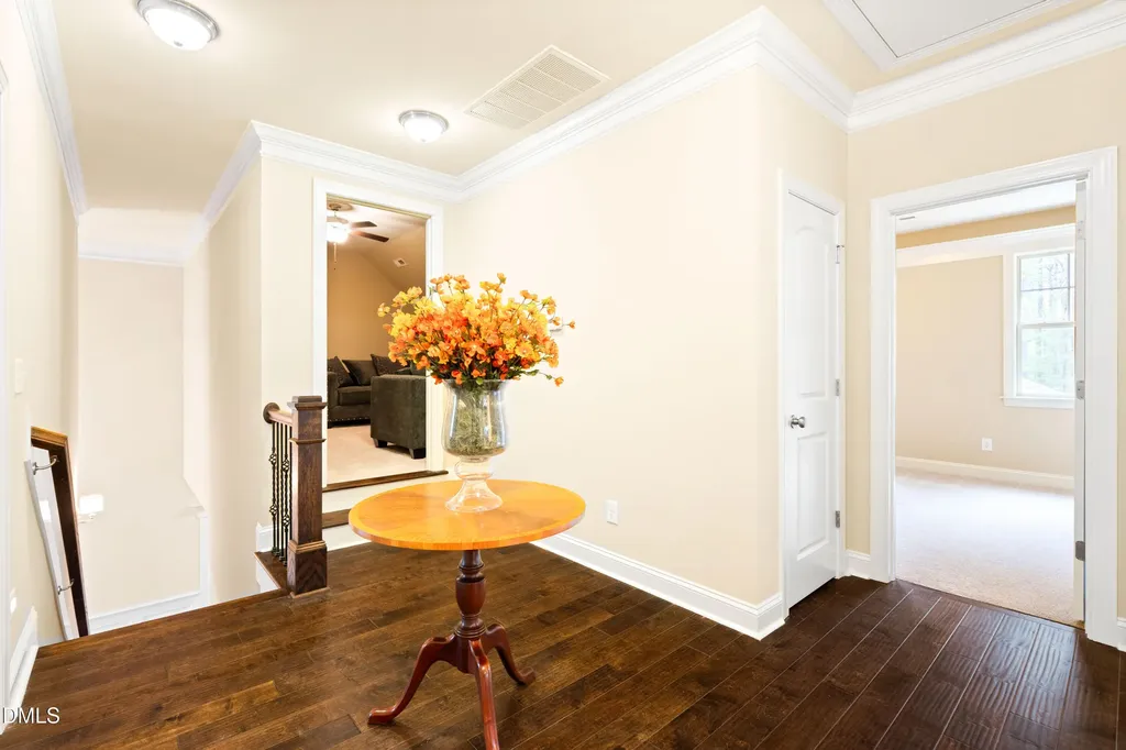 1021 Hawk Hollow Lane Wake Forest NC 27587