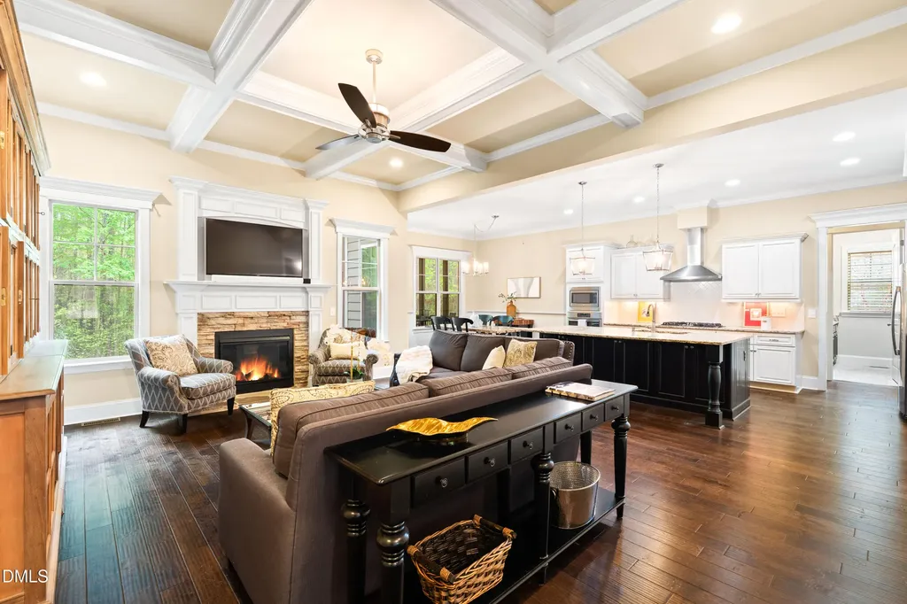 1021 Hawk Hollow Lane Wake Forest NC 27587