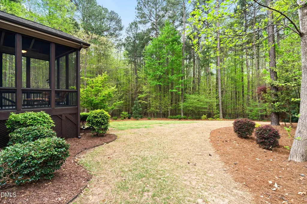 1021 Hawk Hollow Lane Wake Forest NC 27587