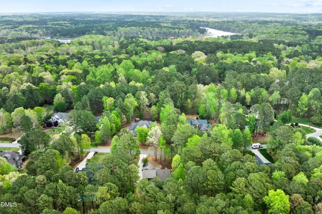 1021 Hawk Hollow Lane Wake Forest NC 27587