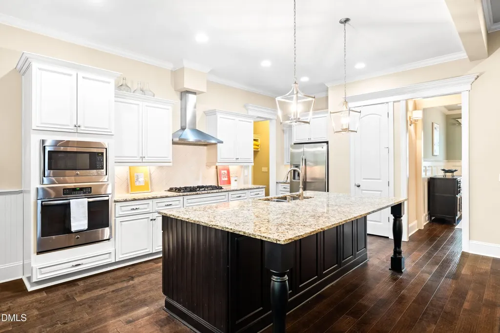 1021 Hawk Hollow Lane Wake Forest NC 27587