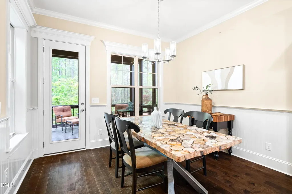 1021 Hawk Hollow Lane Wake Forest NC 27587