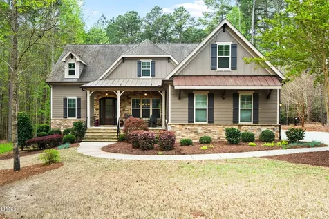 1021 Hawk Hollow Lane Wake Forest NC 27587