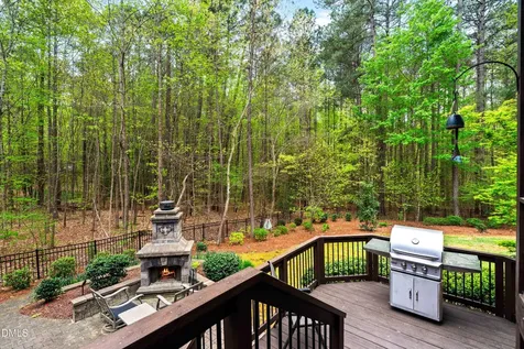 1021 Hawk Hollow Lane Wake Forest NC 27587