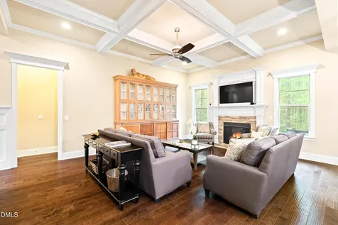 1021 Hawk Hollow Lane Wake Forest NC 27587