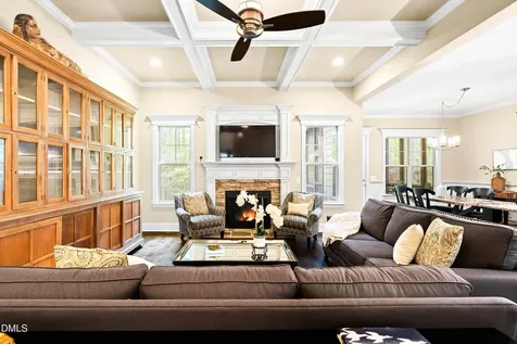 1021 Hawk Hollow Lane Wake Forest NC 27587