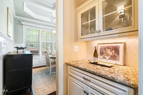 1021 Hawk Hollow Lane Wake Forest NC 27587