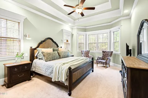 1021 Hawk Hollow Lane Wake Forest NC 27587