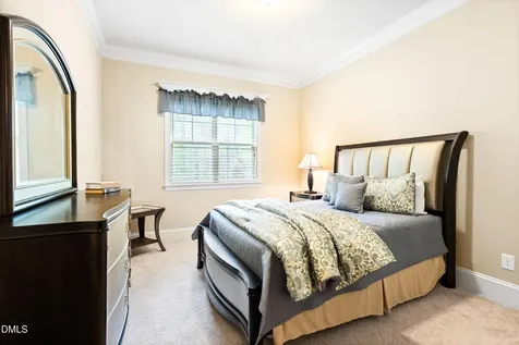 1021 Hawk Hollow Lane Wake Forest NC 27587