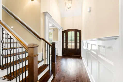 1021 Hawk Hollow Lane Wake Forest NC 27587