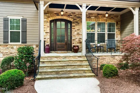 1021 Hawk Hollow Lane Wake Forest NC 27587