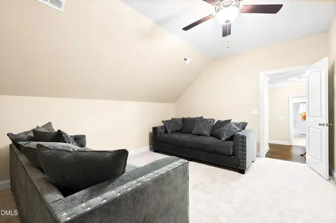 1021 Hawk Hollow Lane Wake Forest NC 27587
