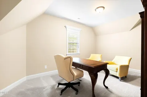 1021 Hawk Hollow Lane Wake Forest NC 27587