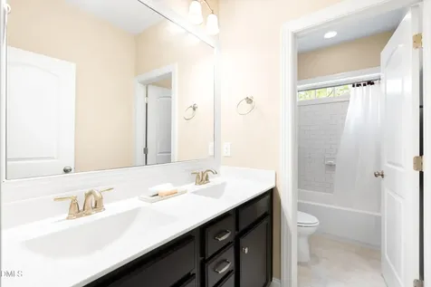 1021 Hawk Hollow Lane Wake Forest NC 27587