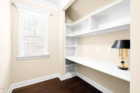 1021 Hawk Hollow Lane Wake Forest NC 27587