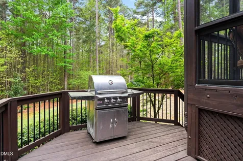 1021 Hawk Hollow Lane Wake Forest NC 27587