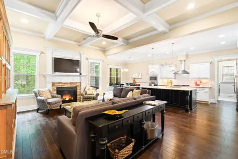 1021 Hawk Hollow Lane Wake Forest NC 27587