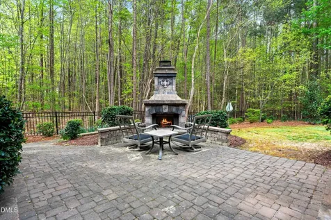 1021 Hawk Hollow Lane Wake Forest NC 27587