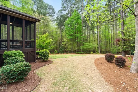1021 Hawk Hollow Lane Wake Forest NC 27587