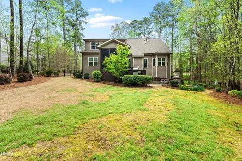 1021 Hawk Hollow Lane Wake Forest NC 27587