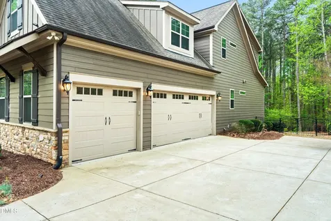 1021 Hawk Hollow Lane Wake Forest NC 27587