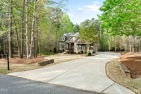 1021 Hawk Hollow Lane Wake Forest NC 27587