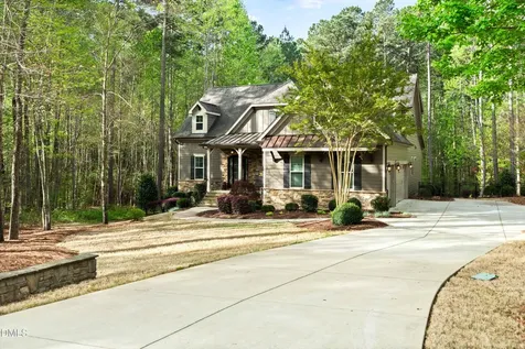 1021 Hawk Hollow Lane Wake Forest NC 27587