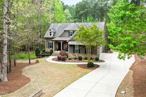 1021 Hawk Hollow Lane Wake Forest NC 27587