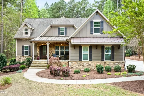 1021 Hawk Hollow Lane Wake Forest NC 27587