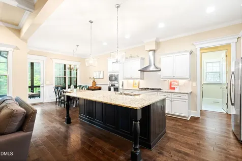1021 Hawk Hollow Lane Wake Forest NC 27587
