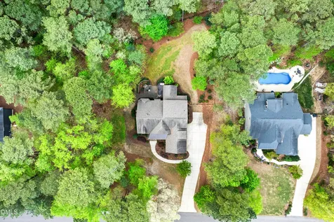 1021 Hawk Hollow Lane Wake Forest NC 27587