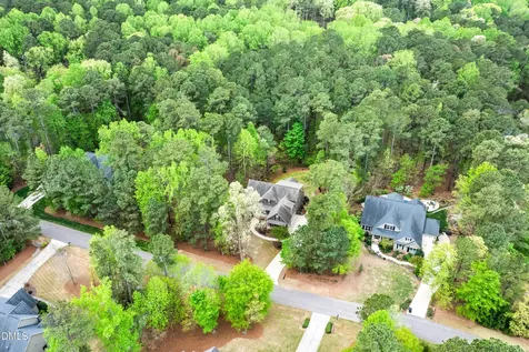 1021 Hawk Hollow Lane Wake Forest NC 27587