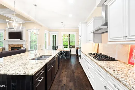 1021 Hawk Hollow Lane Wake Forest NC 27587