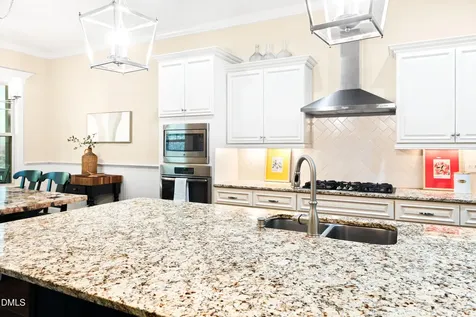 1021 Hawk Hollow Lane Wake Forest NC 27587