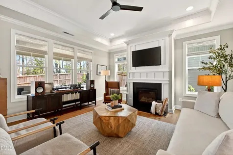 408 Barrington Hall Drive Wake Forest NC 27587
