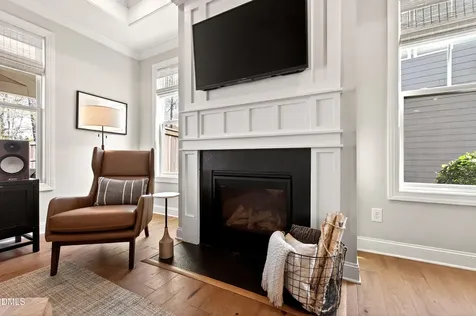 408 Barrington Hall Drive Wake Forest NC 27587