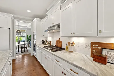 408 Barrington Hall Drive Wake Forest NC 27587