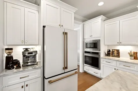 408 Barrington Hall Drive Wake Forest NC 27587