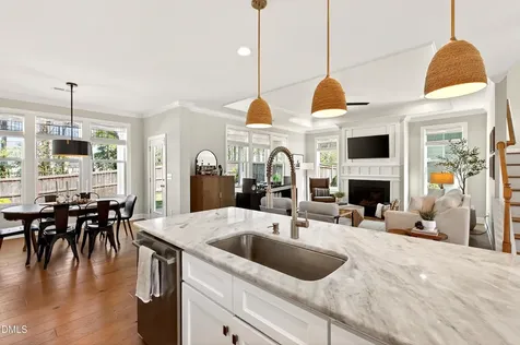 408 Barrington Hall Drive Wake Forest NC 27587
