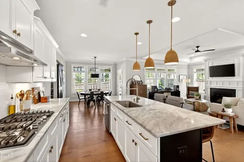 408 Barrington Hall Drive Wake Forest NC 27587