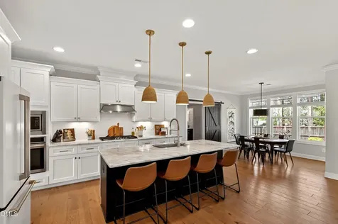 408 Barrington Hall Drive Rolesville NC 27571