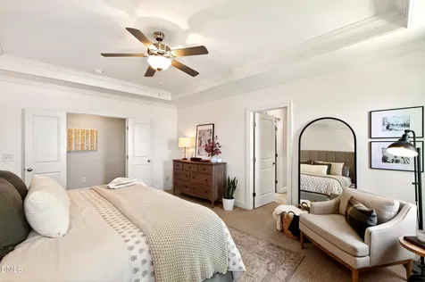 408 Barrington Hall Drive Wake Forest NC 27587