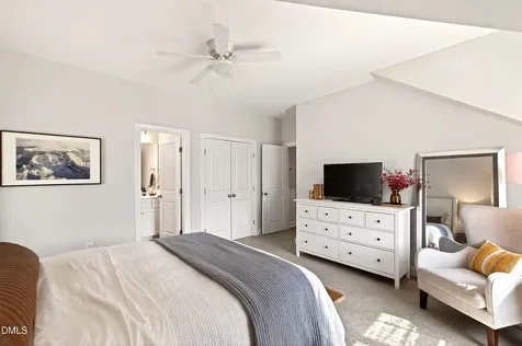 408 Barrington Hall Drive Wake Forest NC 27587