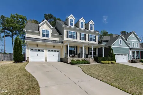 408 Barrington Hall Drive Wake Forest NC 27587