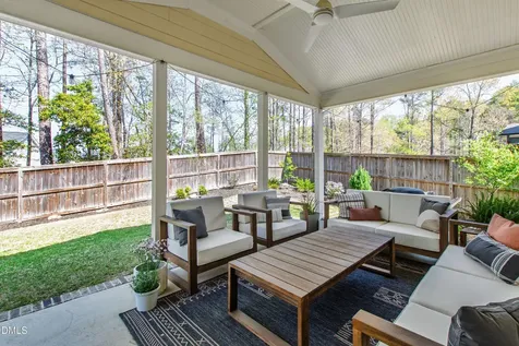 408 Barrington Hall Drive Rolesville NC 27571