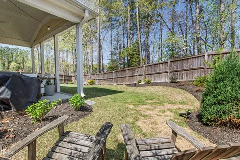 408 Barrington Hall Drive Rolesville NC 27571