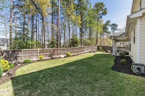 408 Barrington Hall Drive Rolesville NC 27571